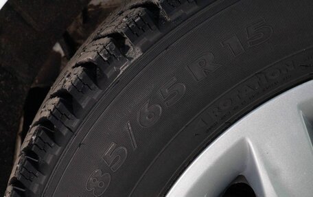 Hyundai Solaris II рестайлинг, 2020 год, 1 490 000 рублей, 17 фотография