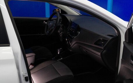 Hyundai Solaris II рестайлинг, 2020 год, 1 490 000 рублей, 14 фотография