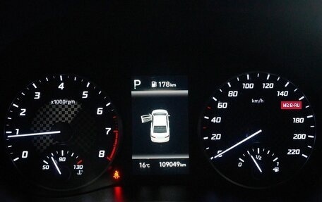 Hyundai Solaris II рестайлинг, 2020 год, 1 490 000 рублей, 20 фотография