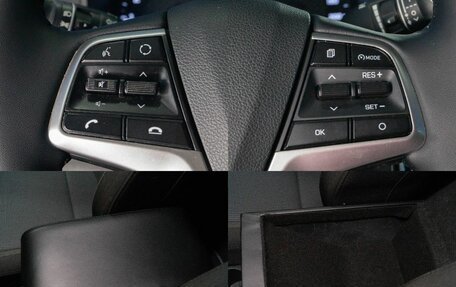 Hyundai Solaris II рестайлинг, 2020 год, 1 490 000 рублей, 24 фотография