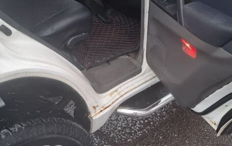 Mitsubishi Pajero III рестайлинг, 2000 год, 900 000 рублей, 4 фотография