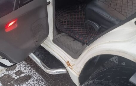 Mitsubishi Pajero III рестайлинг, 2000 год, 900 000 рублей, 9 фотография