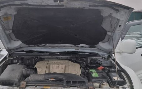 Mitsubishi Pajero III рестайлинг, 2000 год, 900 000 рублей, 3 фотография