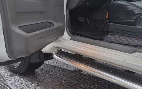 Mitsubishi Pajero III рестайлинг, 2000 год, 900 000 рублей, 6 фотография