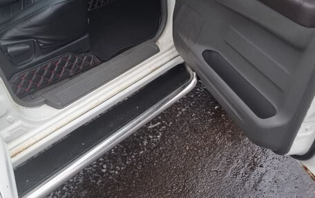 Mitsubishi Pajero III рестайлинг, 2000 год, 900 000 рублей, 7 фотография