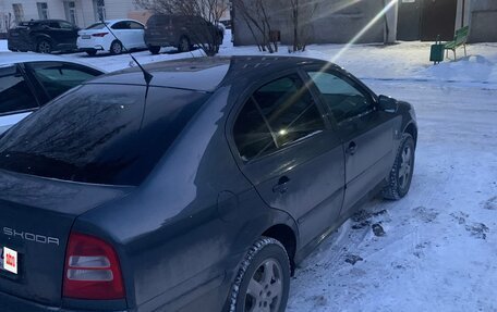 Skoda Octavia IV, 2007 год, 400 000 рублей, 2 фотография