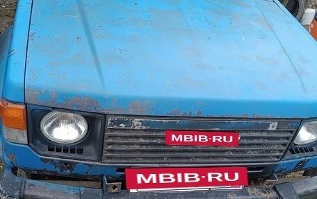 Daihatsu Rocky, 1987 год, 155 000 рублей, 8 фотография