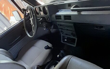 Daihatsu Rocky, 1987 год, 155 000 рублей, 15 фотография