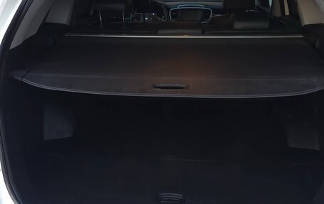 KIA Sorento III Prime рестайлинг, 2020 год, 2 750 000 рублей, 4 фотография