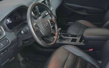 KIA Sorento III Prime рестайлинг, 2020 год, 2 750 000 рублей, 5 фотография