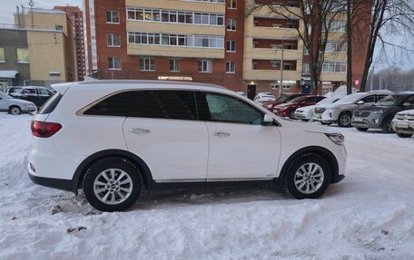 KIA Sorento III Prime рестайлинг, 2020 год, 2 750 000 рублей, 2 фотография