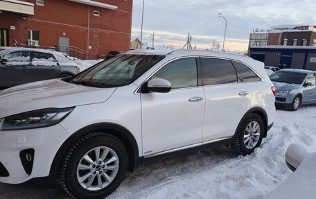 KIA Sorento III Prime рестайлинг, 2020 год, 2 750 000 рублей, 3 фотография