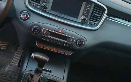 KIA Sorento III Prime рестайлинг, 2020 год, 2 750 000 рублей, 7 фотография