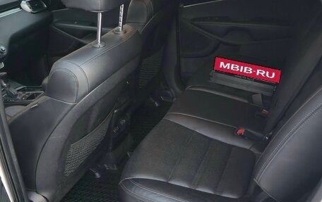 KIA Sorento III Prime рестайлинг, 2020 год, 2 750 000 рублей, 6 фотография