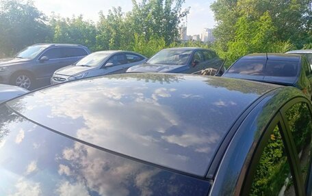 KIA Rio III рестайлинг, 2012 год, 999 000 рублей, 3 фотография