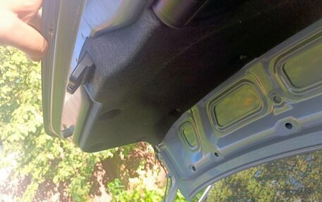 KIA Rio III рестайлинг, 2012 год, 999 000 рублей, 9 фотография