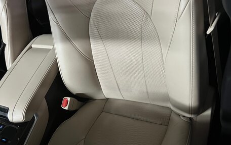 Toyota Highlander, 2022 год, 6 000 000 рублей, 22 фотография