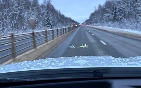 Toyota Highlander, 2022 год, 6 000 000 рублей, 27 фотография