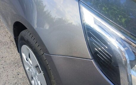 KIA Rio III рестайлинг, 2012 год, 999 000 рублей, 7 фотография