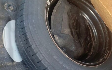 KIA Rio III рестайлинг, 2012 год, 999 000 рублей, 11 фотография