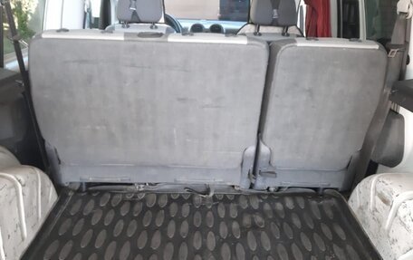 Volkswagen Caddy III рестайлинг, 2012 год, 900 000 рублей, 10 фотография