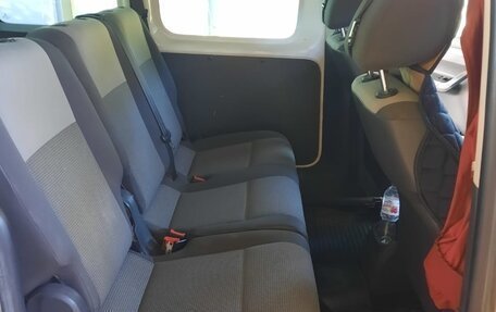 Volkswagen Caddy III рестайлинг, 2012 год, 900 000 рублей, 8 фотография