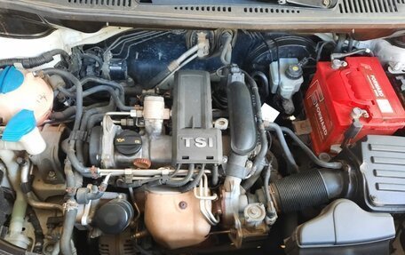 Volkswagen Caddy III рестайлинг, 2012 год, 900 000 рублей, 11 фотография