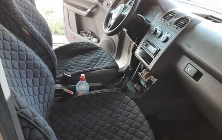 Volkswagen Caddy III рестайлинг, 2012 год, 900 000 рублей, 7 фотография