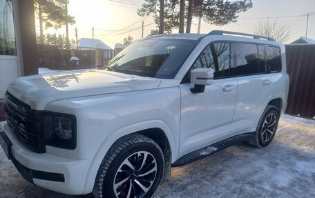 Haval H9 I рестайлинг, 2024 год, 4 300 000 рублей, 5 фотография