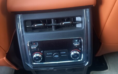 Haval H9 I рестайлинг, 2024 год, 4 300 000 рублей, 7 фотография