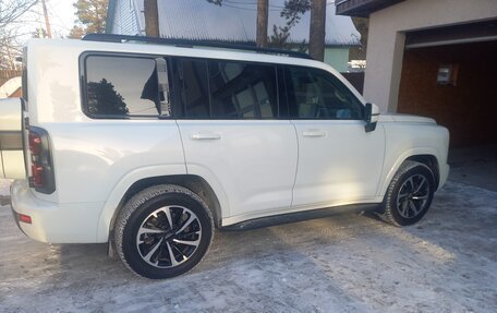 Haval H9 I рестайлинг, 2024 год, 4 300 000 рублей, 4 фотография