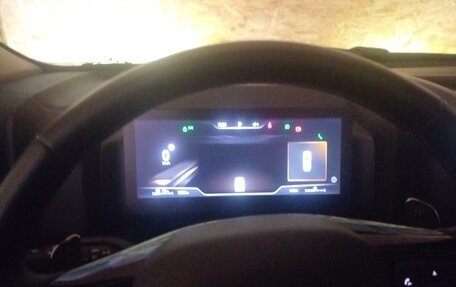 Haval H9 I рестайлинг, 2024 год, 4 300 000 рублей, 8 фотография