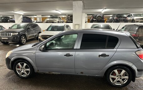 Opel Astra H, 2004 год, 200 000 рублей, 3 фотография