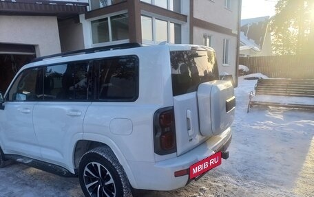 Haval H9 I рестайлинг, 2024 год, 4 300 000 рублей, 3 фотография