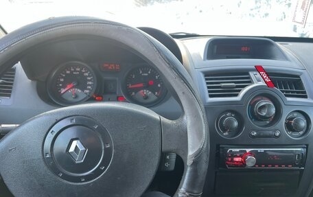 Renault Megane II, 2004 год, 195 000 рублей, 5 фотография