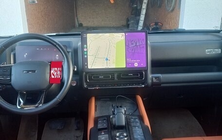 Haval H9 I рестайлинг, 2024 год, 4 300 000 рублей, 6 фотография