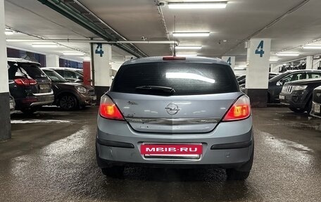 Opel Astra H, 2004 год, 200 000 рублей, 2 фотография