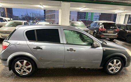 Opel Astra H, 2004 год, 200 000 рублей, 4 фотография