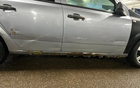 Opel Astra H, 2004 год, 200 000 рублей, 5 фотография