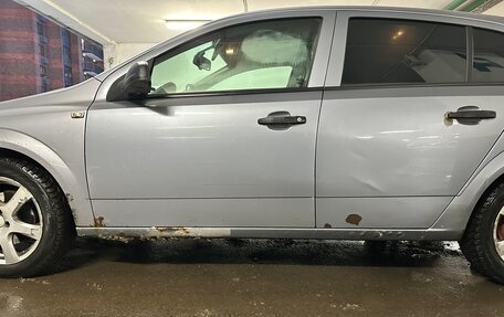 Opel Astra H, 2004 год, 200 000 рублей, 7 фотография