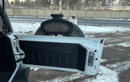 Jeep Wrangler, 2019 год, 3 300 000 рублей, 17 фотография