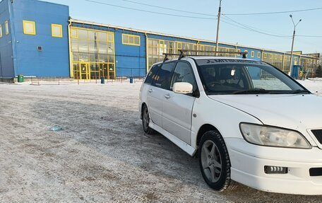 Mitsubishi Lancer IX, 2001 год, 220 000 рублей, 2 фотография