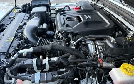 Jeep Wrangler, 2019 год, 3 300 000 рублей, 20 фотография