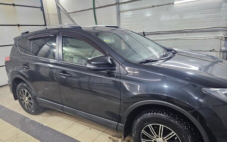 Toyota RAV4, 2016 год, 1 900 000 рублей, 4 фотография