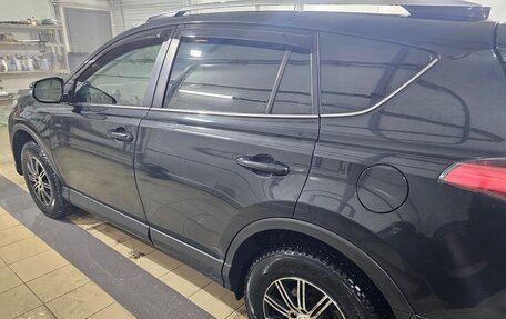 Toyota RAV4, 2016 год, 1 900 000 рублей, 13 фотография