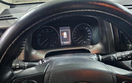 Toyota RAV4, 2016 год, 1 900 000 рублей, 16 фотография