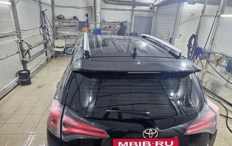 Toyota RAV4, 2016 год, 1 900 000 рублей, 10 фотография