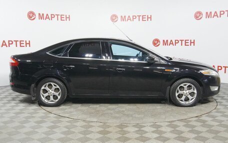 Ford Mondeo IV, 2008 год, 724 000 рублей, 4 фотография