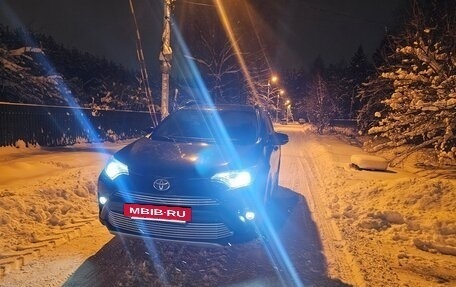 Toyota RAV4, 2016 год, 1 900 000 рублей, 22 фотография