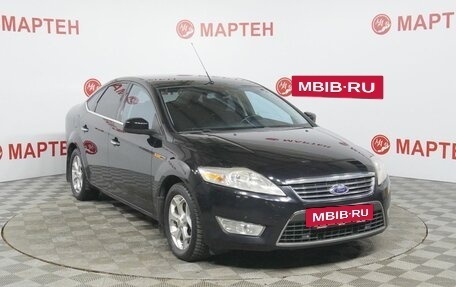 Ford Mondeo IV, 2008 год, 724 000 рублей, 3 фотография